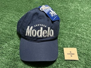 Gorra Cerveza Modelo - Imagen 1 de 9