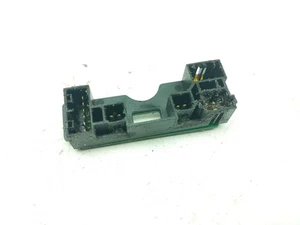 07 Harley Davidson Softail Custom FXSTC Fuse Relay Junction Box Cover - Picture 1 of 7