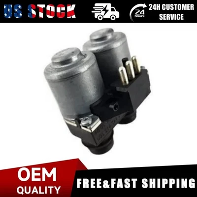 Heating Control Valve for 1998-2016 Mercedes-Benz W210 E430 SLK280 SLK300 SLK350 Foto 1 de 4