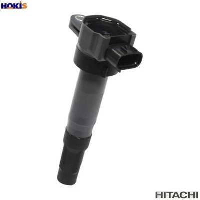 IGNITION COIL 134078 FOR SUZUKI SWIFT/MK/V/IV/III SPLASH  FIAT  VAUXHALL - Image 1 of 4