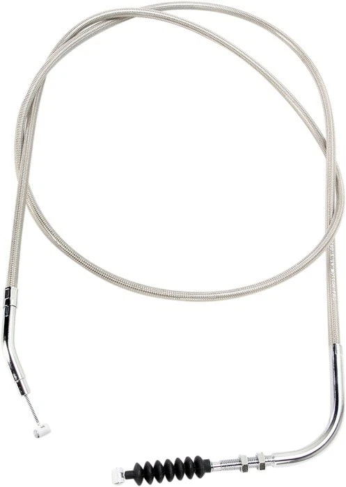 Cable de embrague Motion Pro Armor Coat +8" #64-0260 para Suzuki Boulevard M109R Foto 1 de 1