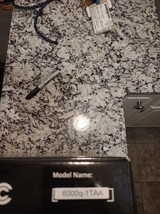 10ZiG Technology 6000q Client 4GB RAM DDR4 / 32GB SSD - Picture 1 of 3