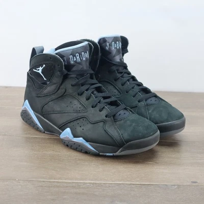 Air Jordan 7 Retro Chambray CU9307-004 - Mens 9 - Image 1 of 4