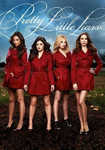 Pretty Little Liars : Season 4 [DVD] [2010] - Image 1 of 1
