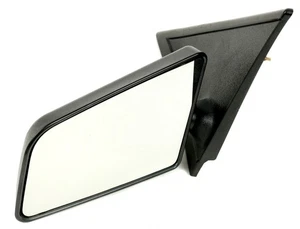 Espejo retrovisor lateral izquierdo manual Chevrolet GMC S10 Sonoma Jimmy 1994-1995 15977933 - Imagen 1 de 3