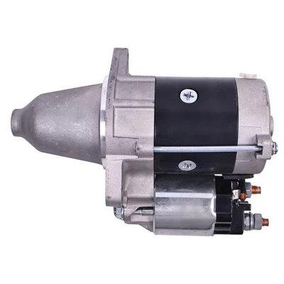 Motor De Arranque 12V 228000-3340 28100-87536 para Camión Daihatsu Hijet Foto 1 de 4