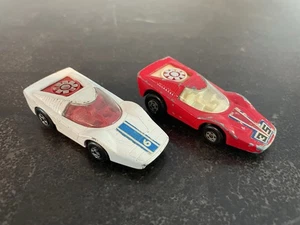 Matchbox Superfast No 35 FANDANGO Lot 1:64 Scale Diecast Car Lesney Vintage 1975 - Picture 1 of 24