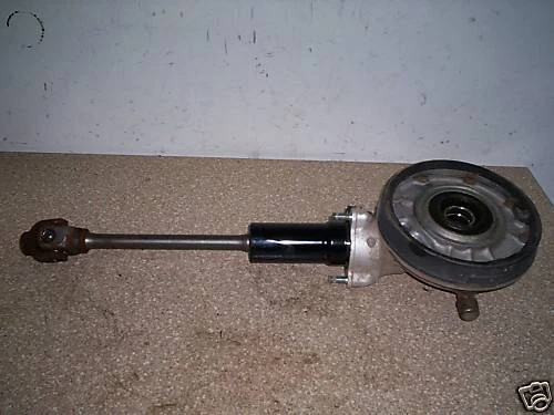 Honda VF750S 1983 VF 750 V45 sable transmisión final Foto 1 de 1