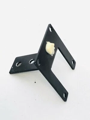 Precor Elliptical Horizontal Sensor Board Mount Bracket PPP000000300460101 - Image 1 of 2