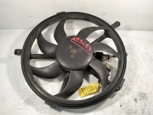 Ventilador Eléctrico La Radiador Mini Compatriota R60 2011 Cooper 5-porte - Imagen 1 de 6