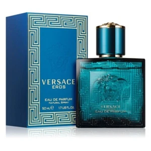 Versace Eros Eau de Parfum 50ml # W - Bild 1 von 1