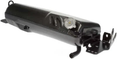 FIT 2005-2007 FREIGHTLINER FLD132 FLD120SD FLD120 FRONT PRESSURIZED COOLANT TANK - Image 1 of 4