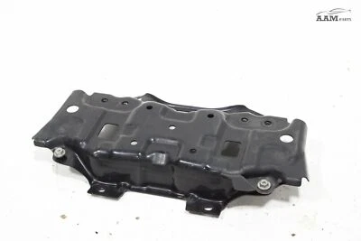 2018-2023 SUBARU CROSSTREK TRANSMISSION MOUNT REINFORCEMENT SUPPORT PLATE OEM - Image 1 of 4