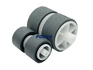 Kit de rodillos de intercambio para Canon DR C125 C225 5484B001AA 5484B001 MA2-9416-000 - Imagen 1 de 3
