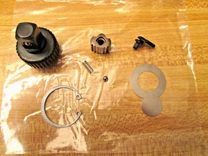 NEW! Craftsman Repair Kit 3/8" for USA Ratchet 44811 44808 44813 44833 43434 - Picture 1 of 7