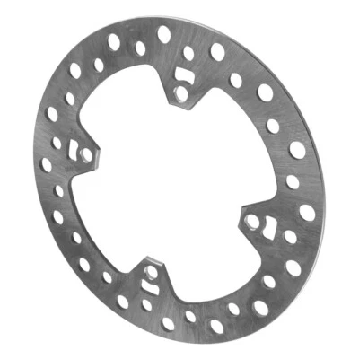 Rotor de disco de freno trasero para Honda CRF250R CRF250X 2004 2005 2006 2007 Foto 1 de 4