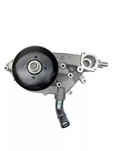 Premium Water Pump CARQUEST 51-1813 FITS 99-06 Chevrolet Silverado Series Pickup - Picture 1 of 8