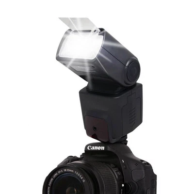 Pro SL430-N i-TTL DSLR flash for Nikon SB600 SB700 SB800 SB400 SB910 Speedlight - Image 1 of 3