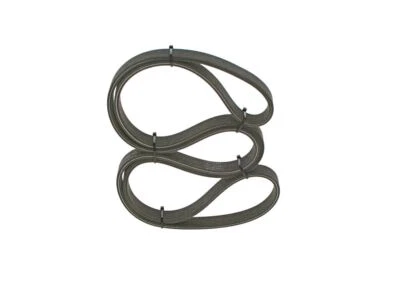 Bosch V-ribbed belt for Porsche 911 Speedster Volvo C70 1987946207 - Image 1 of 4