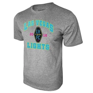 USL Las Vegas Lights Men's Soccer Tee - Small - Picture 1 of 1