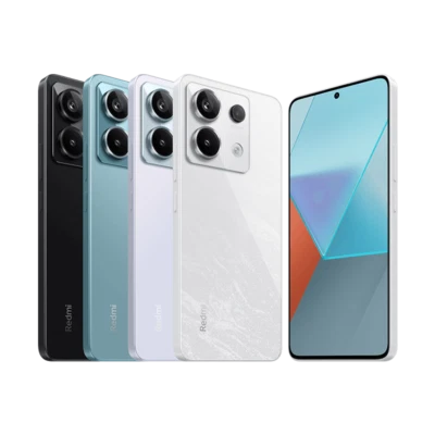 Xiaomi Redmi Note 13 Pro 5G Snapdragon 7s Gen 2 Global ROM 67W 200MP 1.5K 120Hz - Image 1 of 4