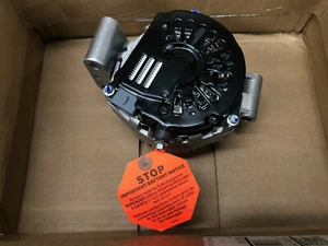 NEW USA BOSCH 8477 Alternator DUAL ALTERNATOR SYSTEM - Picture 1 of 6