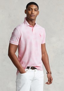 Las mejores ofertas en Ropa Polo Ralph Lauren rosa para hombres | eBay