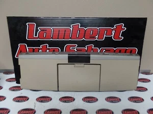2007-2013 FORD LINCOLN NAVIGATOR MOUNTAINEER REAR ENTERTAINMENT DVD PLAYER - Bild 1 von 5