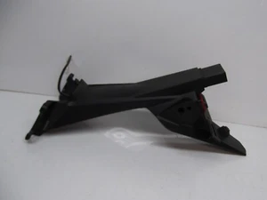 SOPORTE DE MATRÍCULA TRASERO SUZUKI GSXR1000 L7 PROTECTOR DE BARRO - Imagen 1 de 6