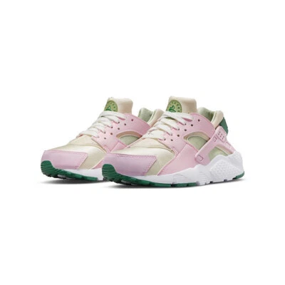 Nike Huarache Run SE GS Mädchen Damen Schuhe DQ0517-600 Sneaker Sport Neu 40