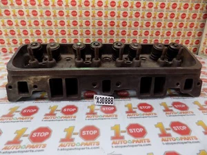 1994-1997 PONTIAC FIREBIRD 5.7L ENGINE CYLINDER HEAD ASSEMBLY 10168448 OEM - Picture 1 of 8