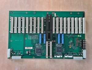 Placa de plano posterior industrial Axiomtek PCI ATX6022-20GP18 Rev.A4-RC envío gratuito - Imagen 1 de 3