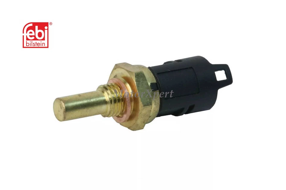 13621703993 FEIBI Engine Coolant Temperature Sensor for BMW 318i 328i LAND ROVER - Изображение 1 из 4