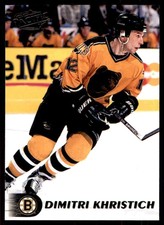 1998-99 Pacific Dmitri Khristich #83
