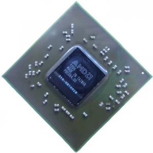 Chipset grafico AMD BGA IC 216-0810028 nuovo originale chip - Foto 1 di 1