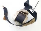 H073811 H073901 Seat Belt - Rear Left Side For Toyota Corolla Vers #1577446-00