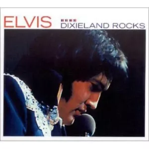 Elvis Presley CD Dixieland Rocks FTD (Follow That Dream) - Bild 1 von 1