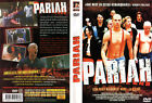 DVD - PARIAH - Angela Jones,Dave Oren Ward,Aimee Chaffin,Randolph Kret