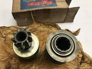 9934184 9+11 CAVE PIGNONE MOT AVV DUCELLIER CITROEN DS 21 DS 23 FIAT 242 NEW OE - Imagen 1 de 1