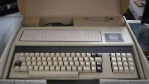 Rare Exidy Sorcerer DP-1000-3 (tested see pics) Very Clean w/ Box, Manual, Cords - Picture 1 of 17