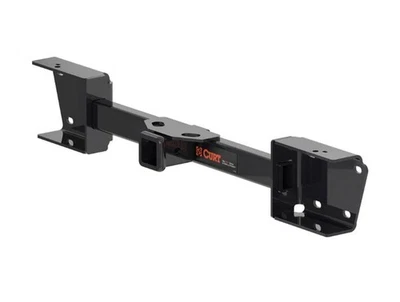 Curt Class 3 Trailer Hitch, 2" Receiver Fits Select Subaru Ascent — 第 1/4 张图片