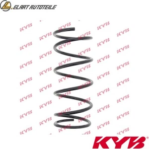 SUSPENSION SPRING RD1039 FOR VOLVO V40/S40I B 4184 S2 1.8L B 4184 SM 1.8L 4cyl - Picture 1 of 7