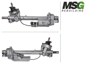 Crémaillère de direction assistée électrique VW Passat Tiguan Audi Q3 05-18 - Picture 1 of 1