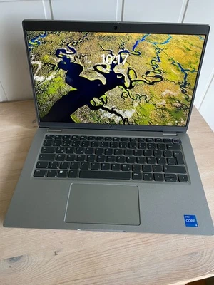 DELL Latitude 5420 Business Laptop 14 Zoll 16GB RAM Intel i5-1135G7 WIN 11 - Bild 1 von 2