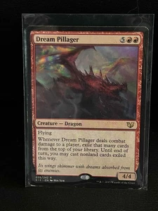 Dream Pillager Commander 2015 Lightly Played, English - Picture 1 of 1