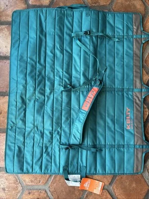 NWT Kelty Love Seat COVER ONLY camp Chair Dog Blanket - Image 1 of 4