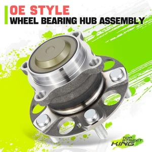 Conjunto de buje y cojinete de rueda para Acura TLX Honda Accord 13-23 trasero izquierdo derecho - Imagen 1 de 7