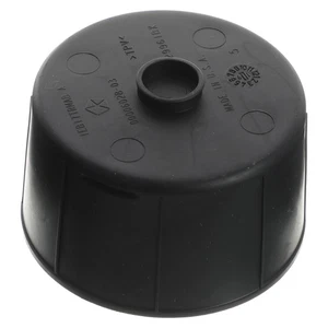 2009-2013 Dodge Ram 1500 & 10-13 Ram 2500 3500 Rubber Cup Holder Insert MOPAR OE - Picture 1 of 4