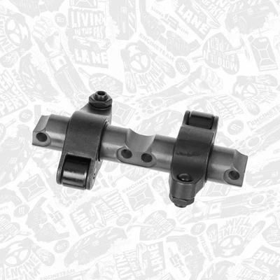 VV0088 Kipphebelwelle Audi, VW, Skoda 1,9 TDI 038109527AF 038109527G - Bild 1 von 4