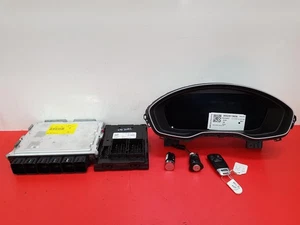 AUDI RS4 VIRTUAL COCKPIT / ECU SET 2021 DECA (EU6)-F RDE2 - Picture 1 of 24